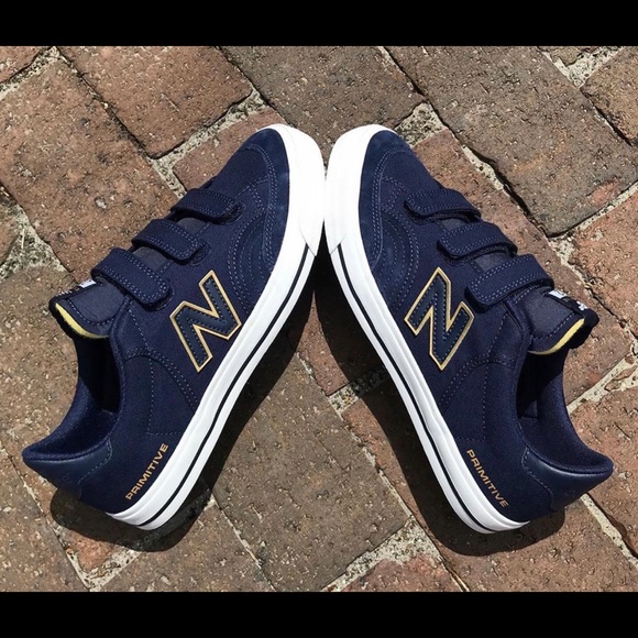 Balance X Primitive New Balance Numeric 